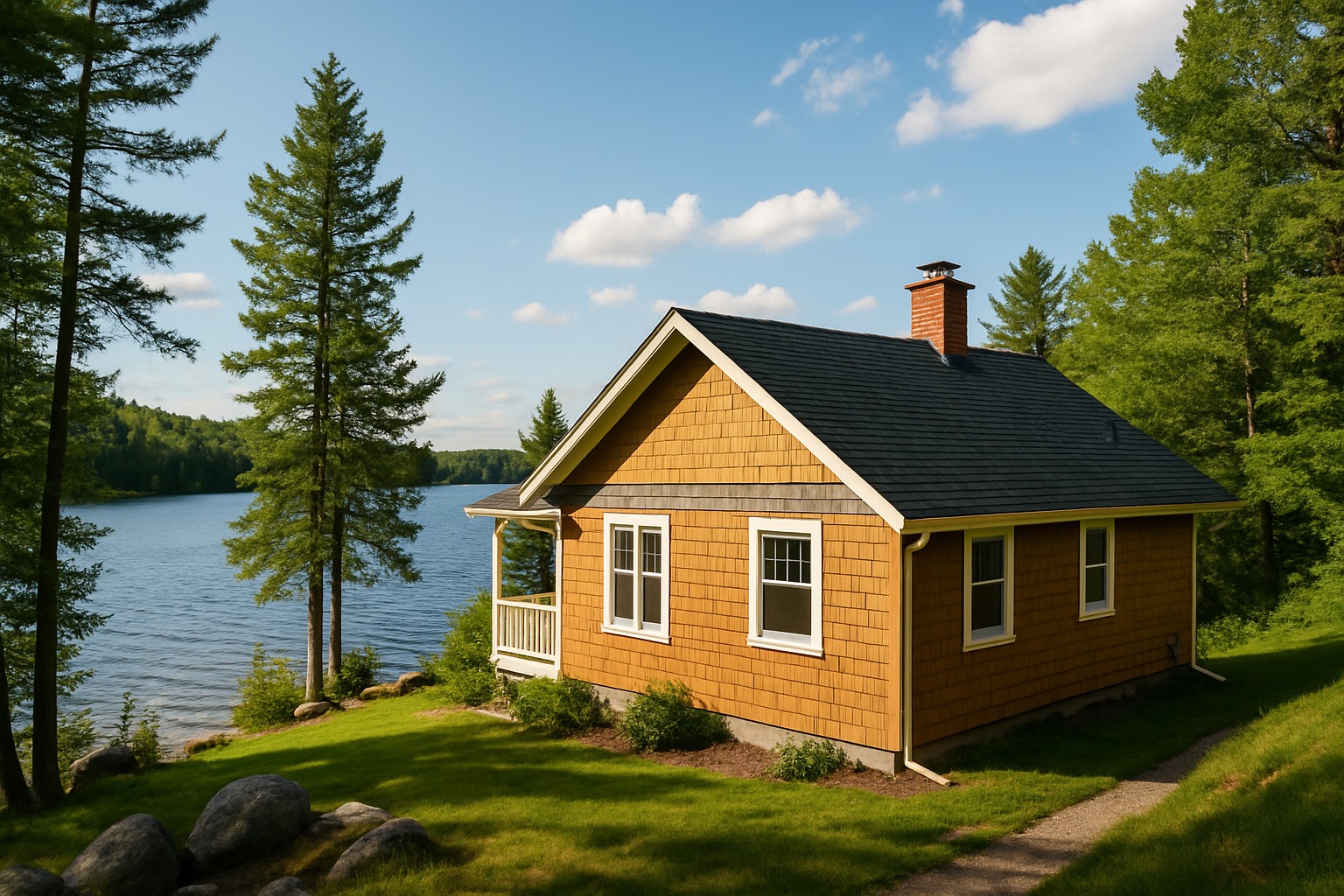 Roof Pro Plus Home Improvements | Newmarket ON