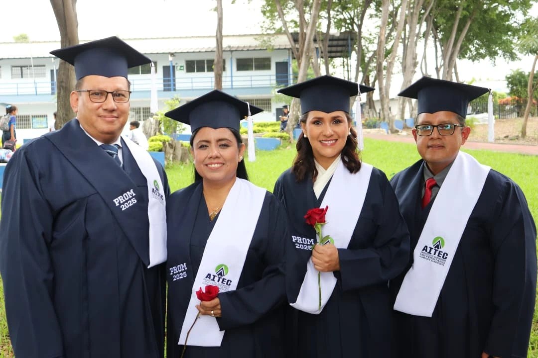Tecnológico Universitario Almirante Illingworth - AITEC | Guayaquil
