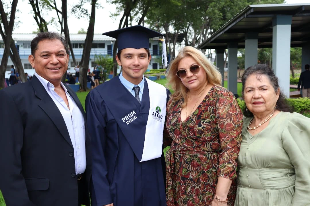 Tecnológico Universitario Almirante Illingworth - AITEC | Guayaquil