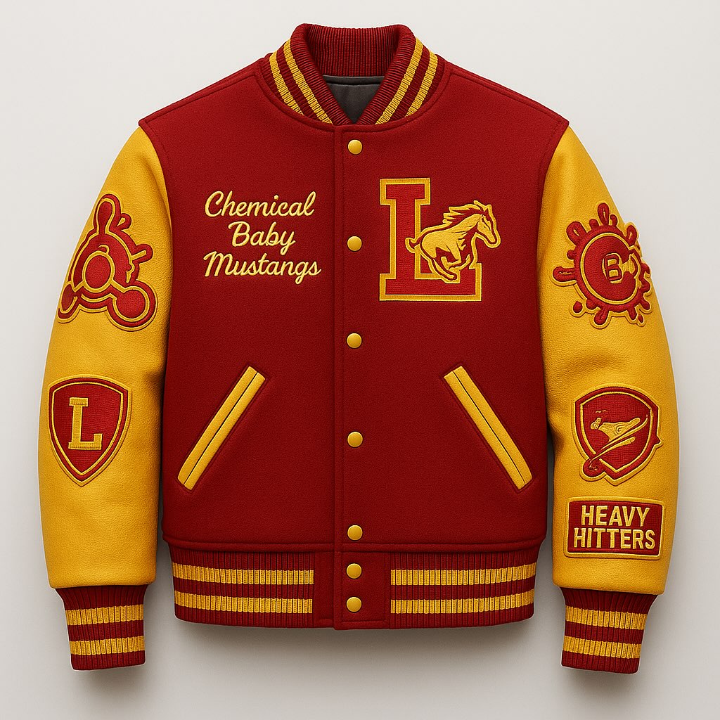 Chemical Baby Clothing (CBC)