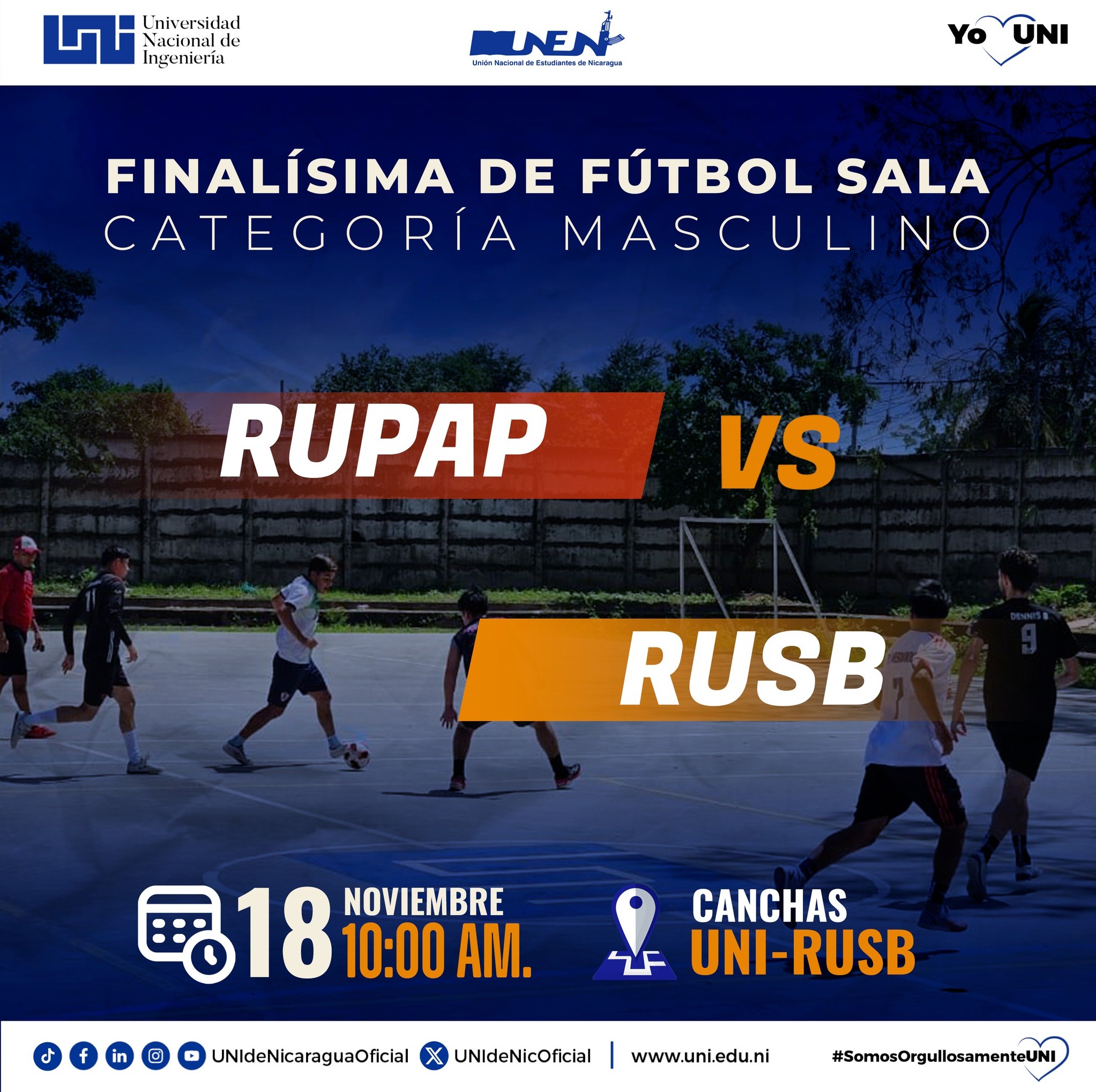 Universidad Nacional... - Universidad Nacional de Ingeniería