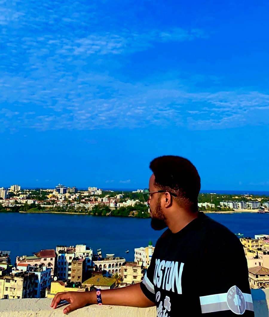 Mukhtar Eman
