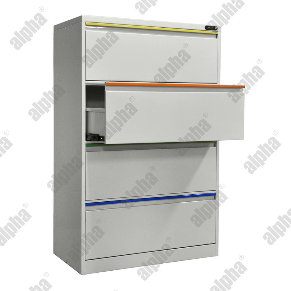 Alpha - Quality Steel Furniture Philippines - Store anything, anywhere ...