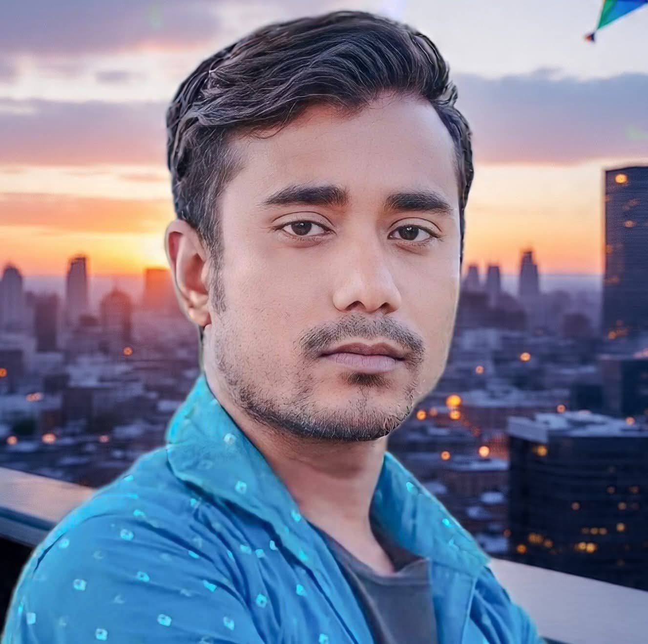 Majit Molla on Reels | Facebook