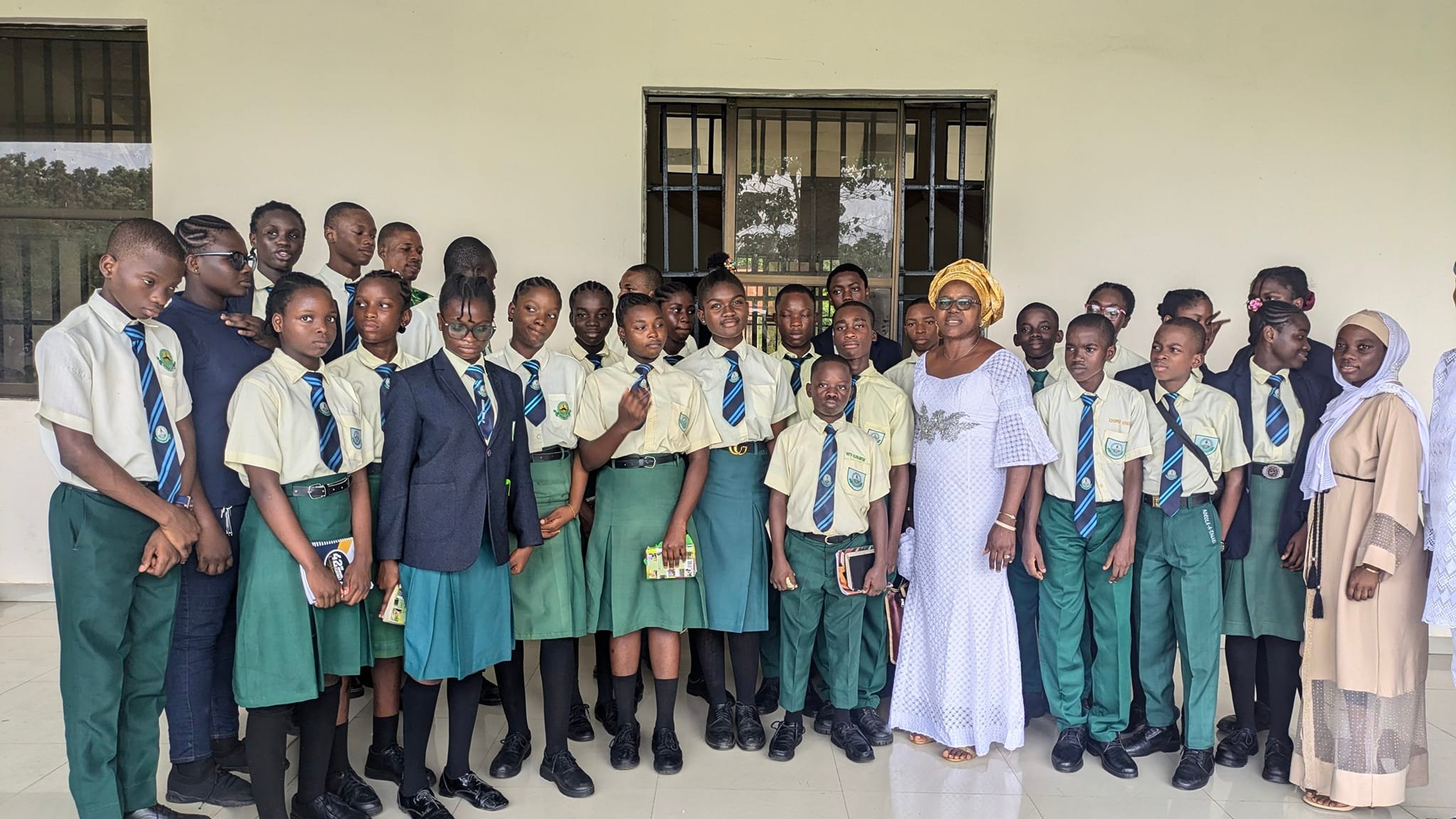 FUNAAB International School