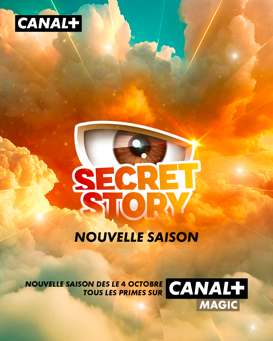 CANAL+ Afrique - C’est la rentrée des secrets ! 🔥 Réservez... | Facebook