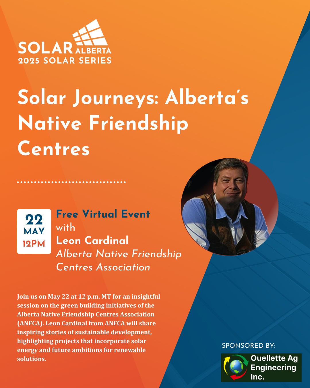 An... - Solar Power Investment Cooperative of Edmonton | Facebook