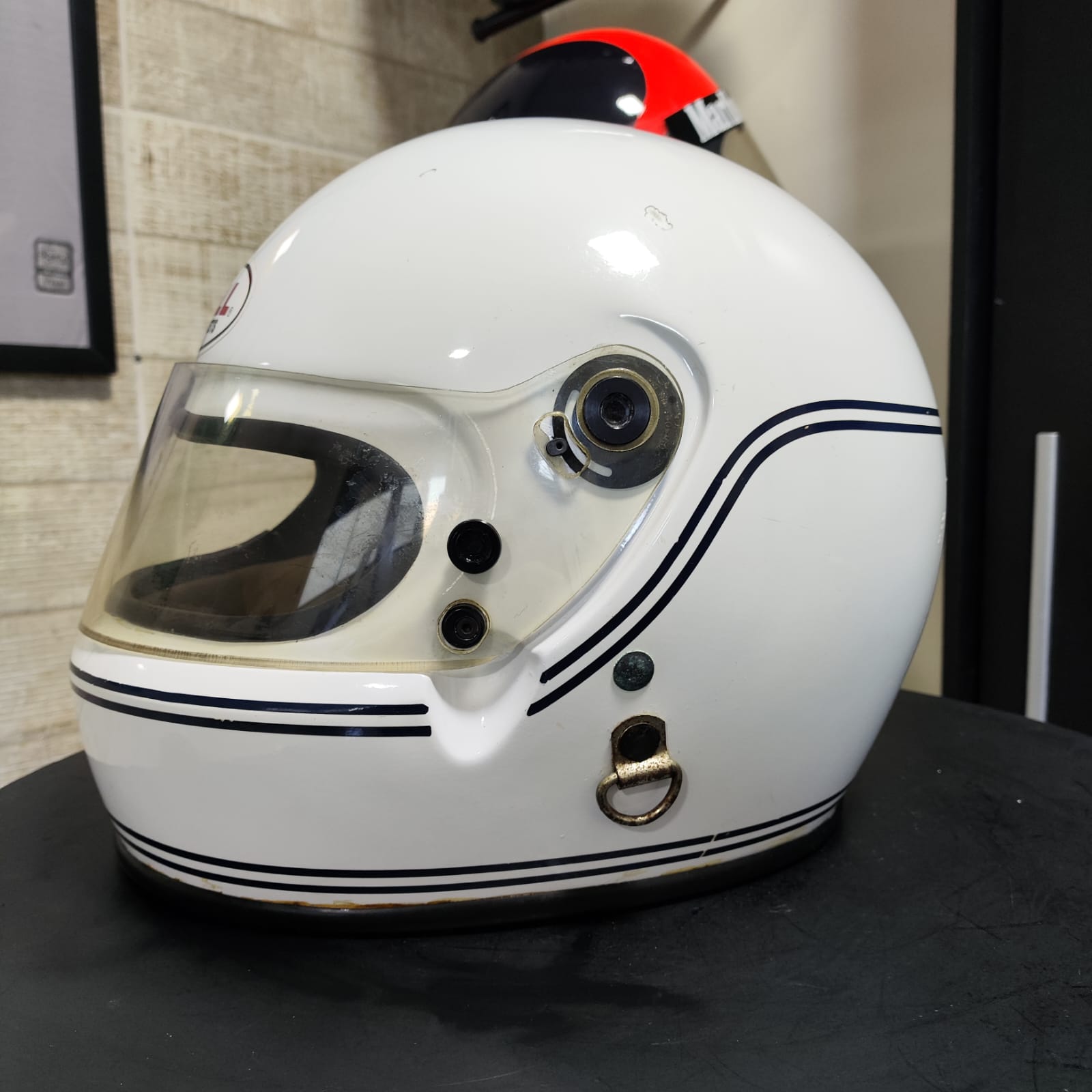 fulmer 1812 1 2 motorcycle helmet LS2 Rebellion The LS2 Rebellion is a motorcycle half helmet that stands alone and charts its own course Fulmer Matte Black 118 Helmet