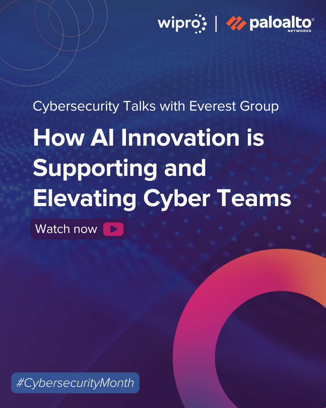 Can AI run an entire Security Operations Center on its own? It's a