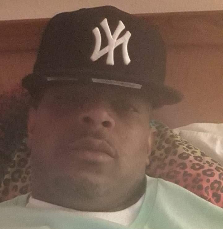Martrell Richardson