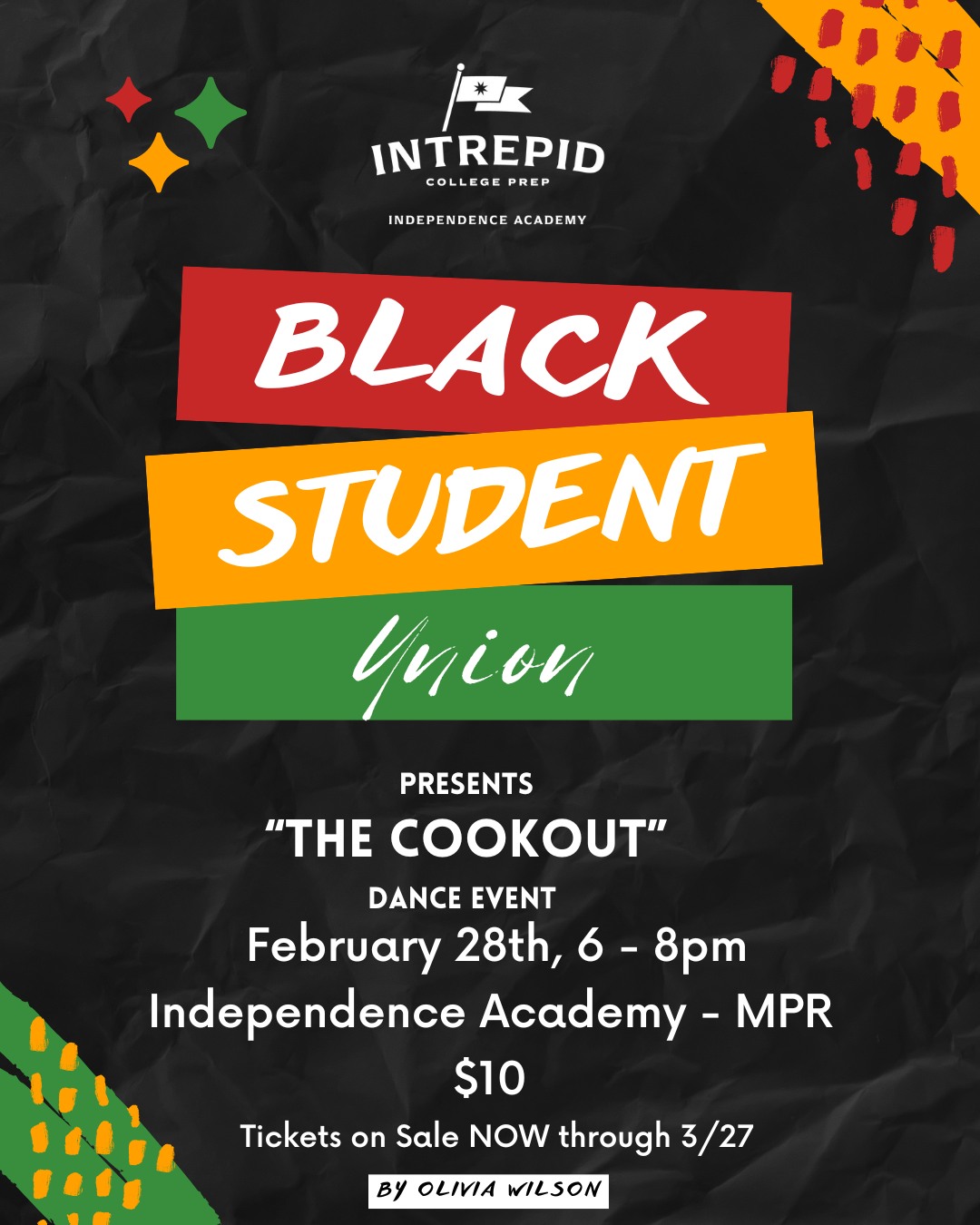 Intrepid College Prep Schools | Antioch TN