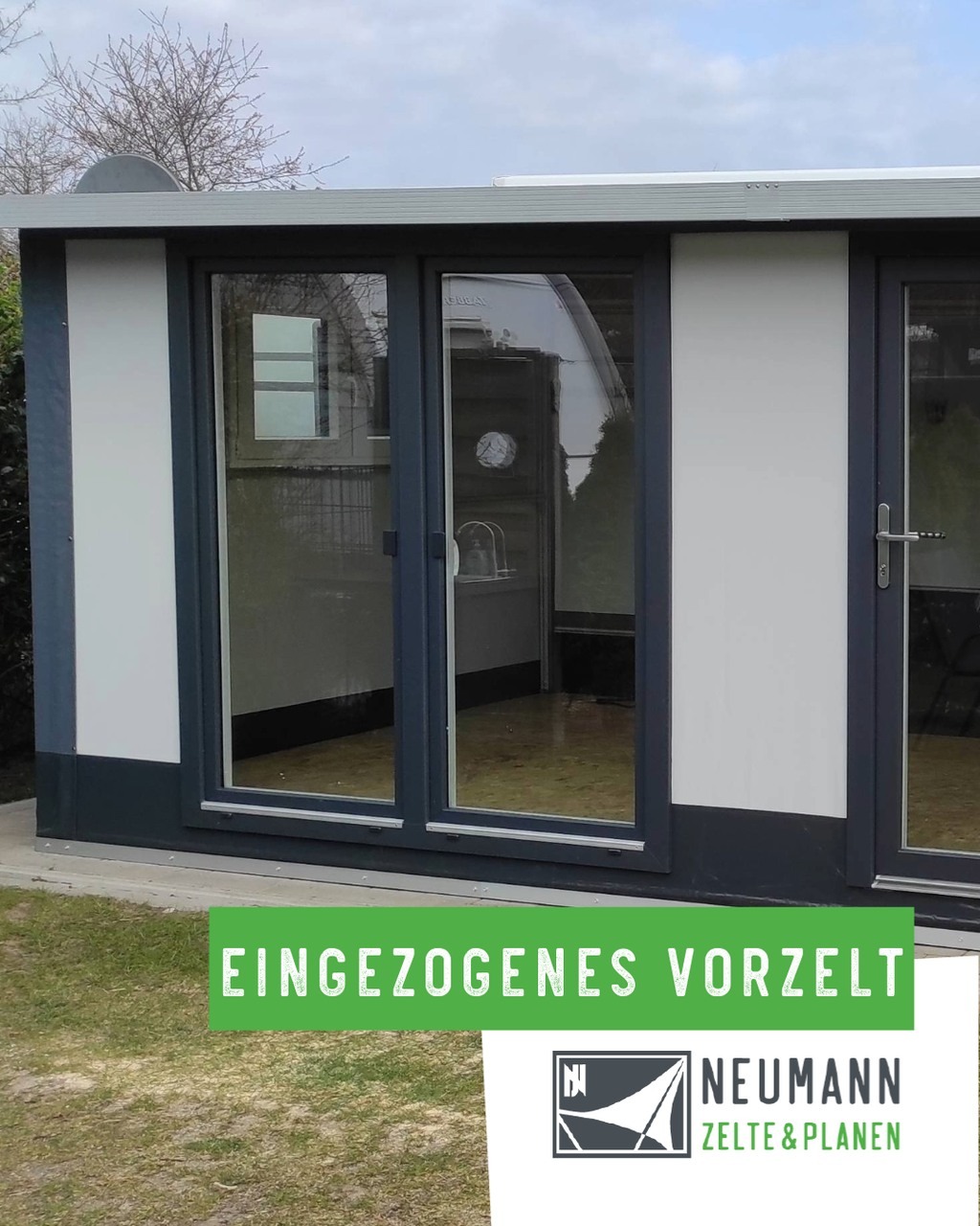 zelten palma VANGO Vorzelt 330 Air Caravan Wohnwagen Zelt Camping Luftzelt Au Size:2x2M Hochwertige Zelte von Wechsel sub-shelter
