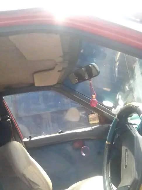 1988 Nissan Sentra box shape - Cars & Trucks - Lenasia, Gauteng, South ...