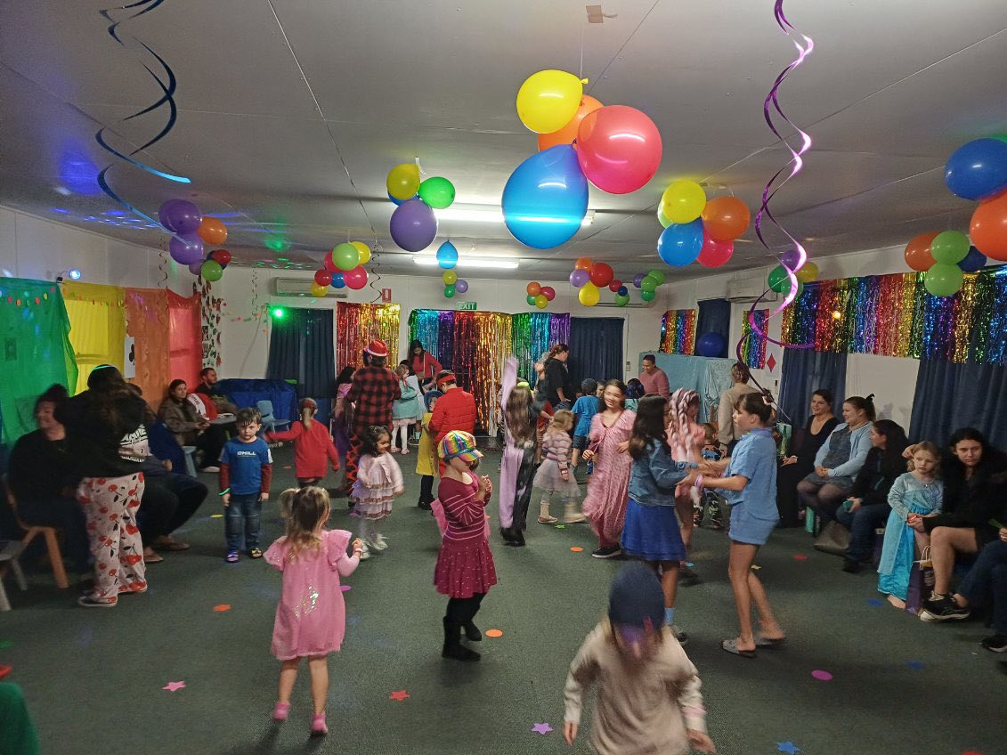 St Joseph's... - St Joseph's Catholic Primary School, Tara