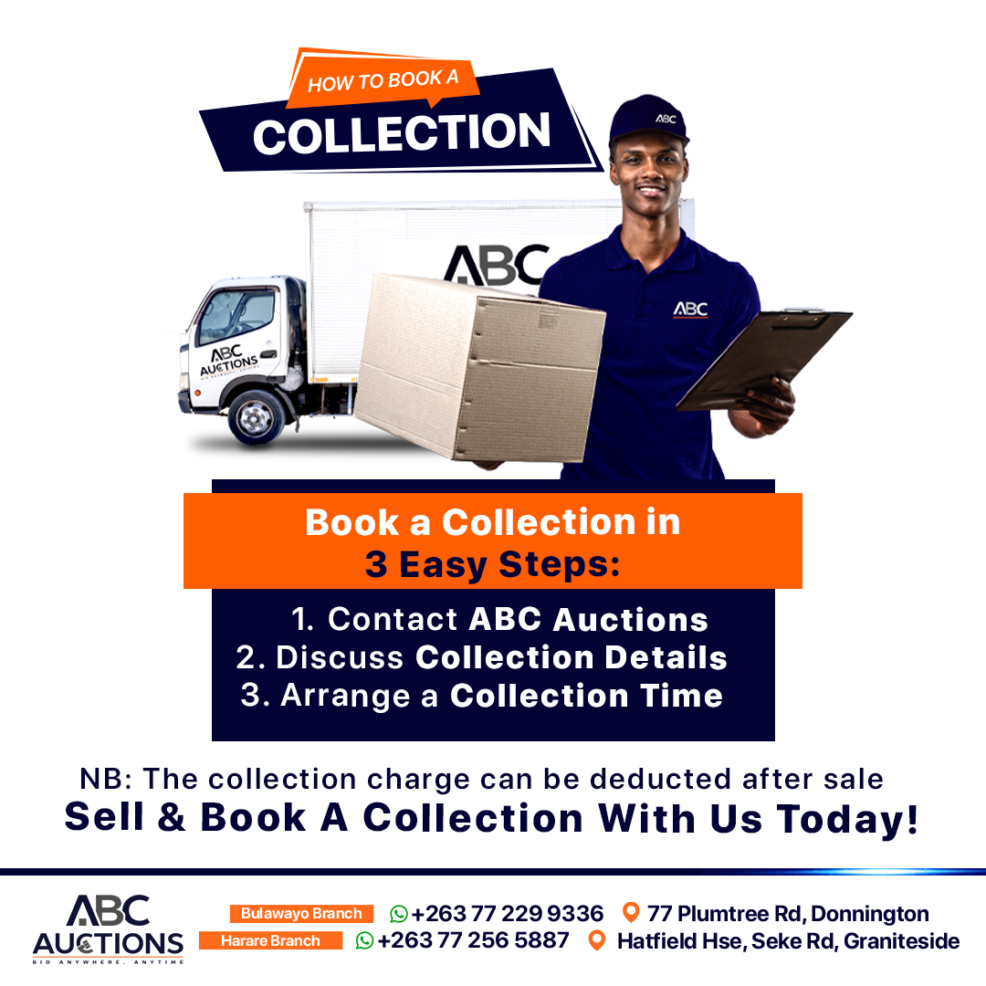 ABC Auctions - Selling with ABC Auctions? Book a... | Facebook