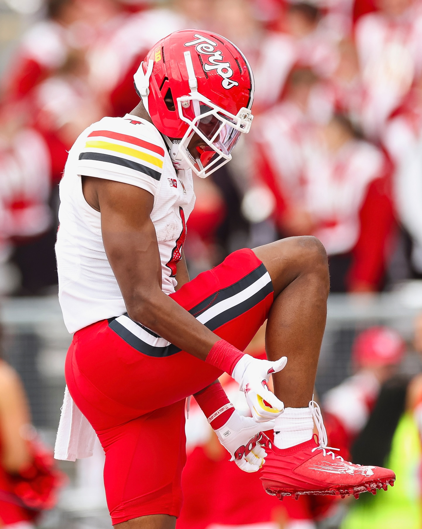 MOOD - Maryland Football | Facebook