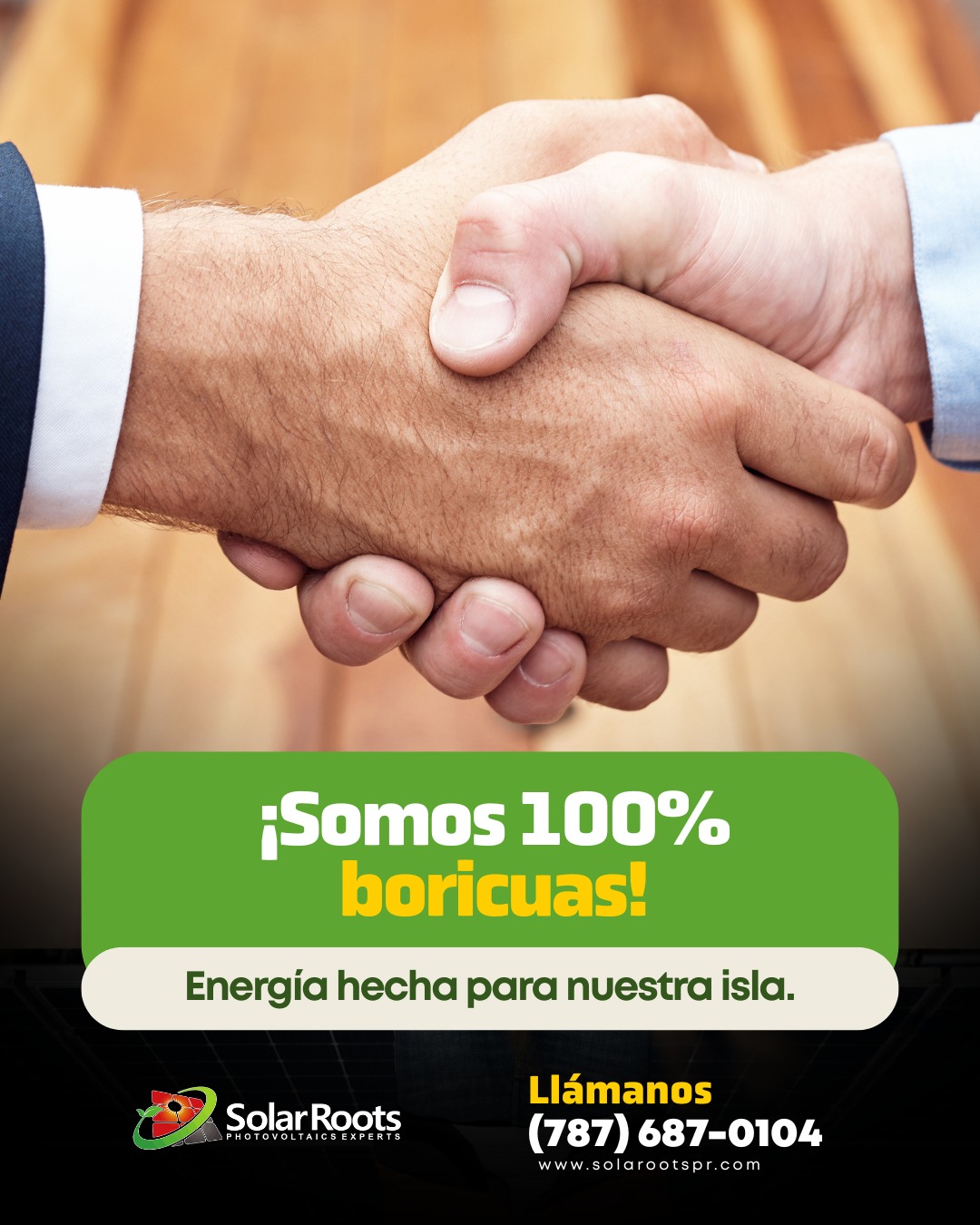 Solar Roots, LLC added a new photo. - Solar Roots, LLC