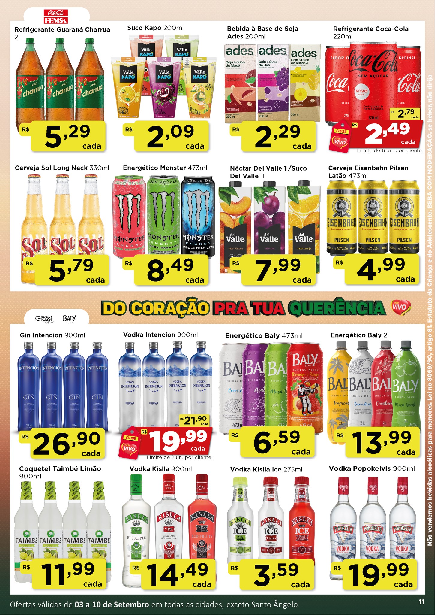 Rede Vivo Supermercados added a... - Rede Vivo Supermercados