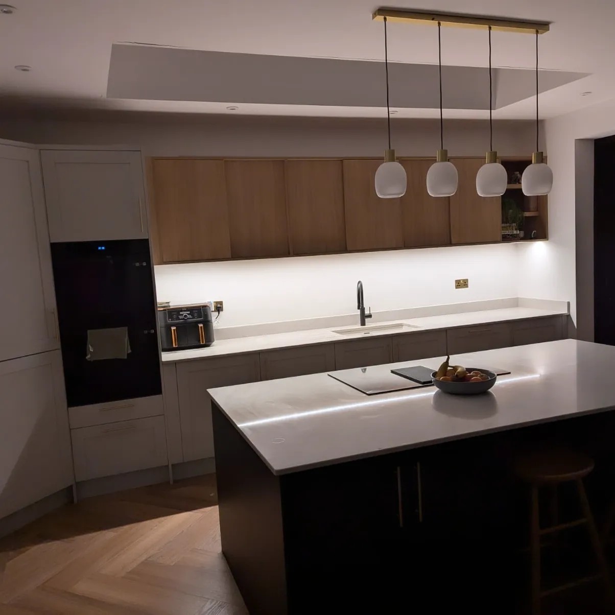 R&M Electrical SW Ltd | Cardiff