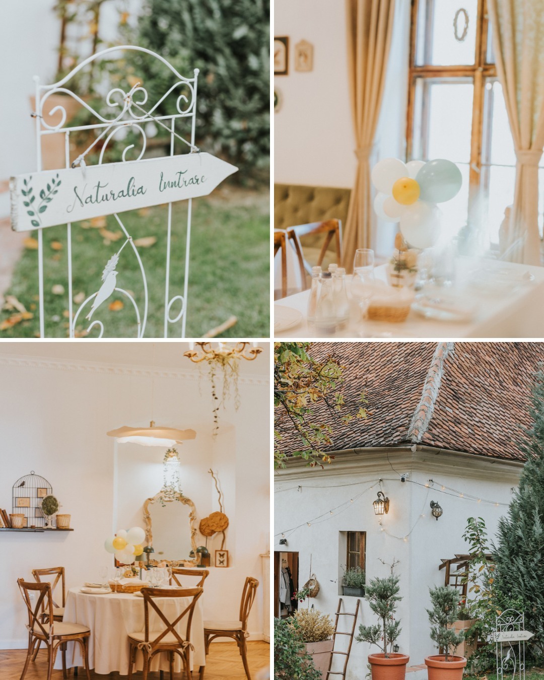 Naturalia Inn | Brasov
