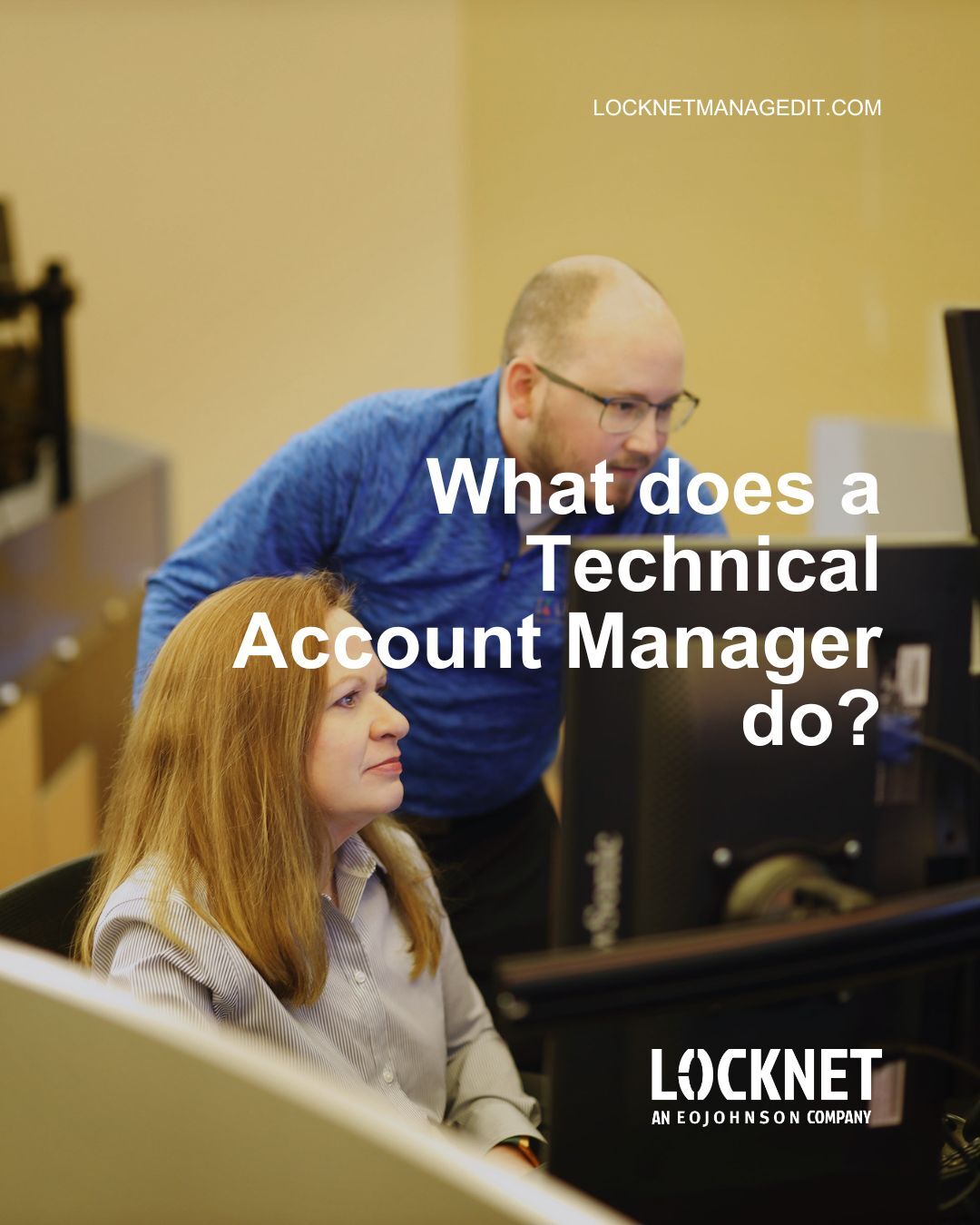 Locknet | Onalaska WI