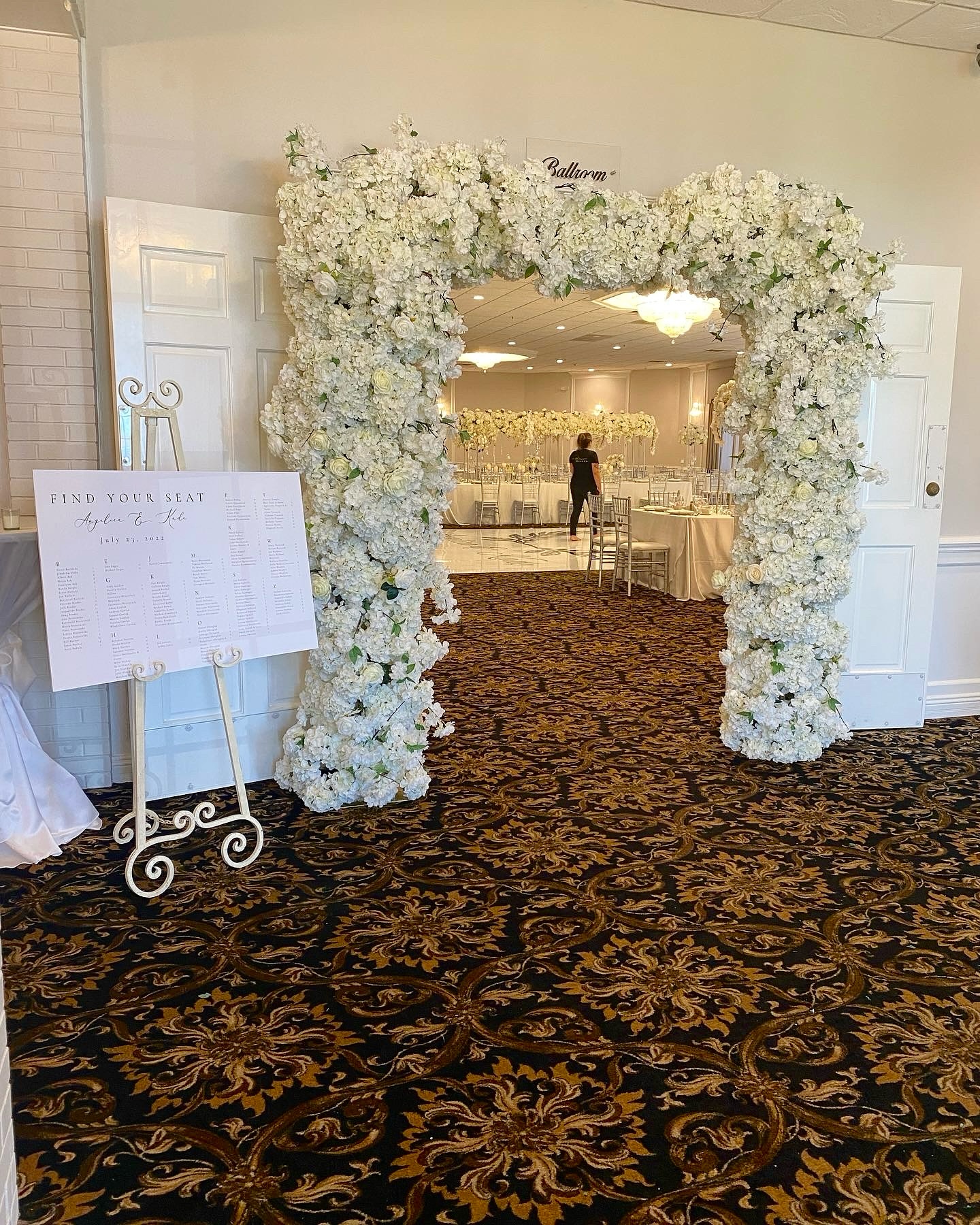 Alpine Banquets | Darien IL