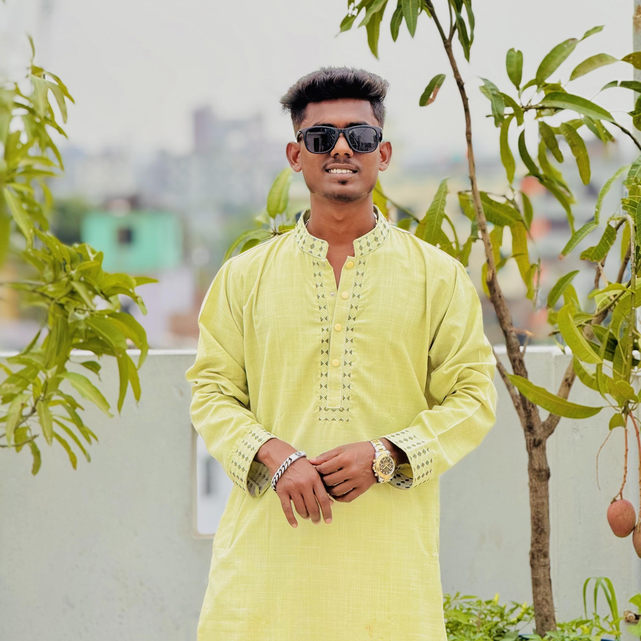 Md Rasel