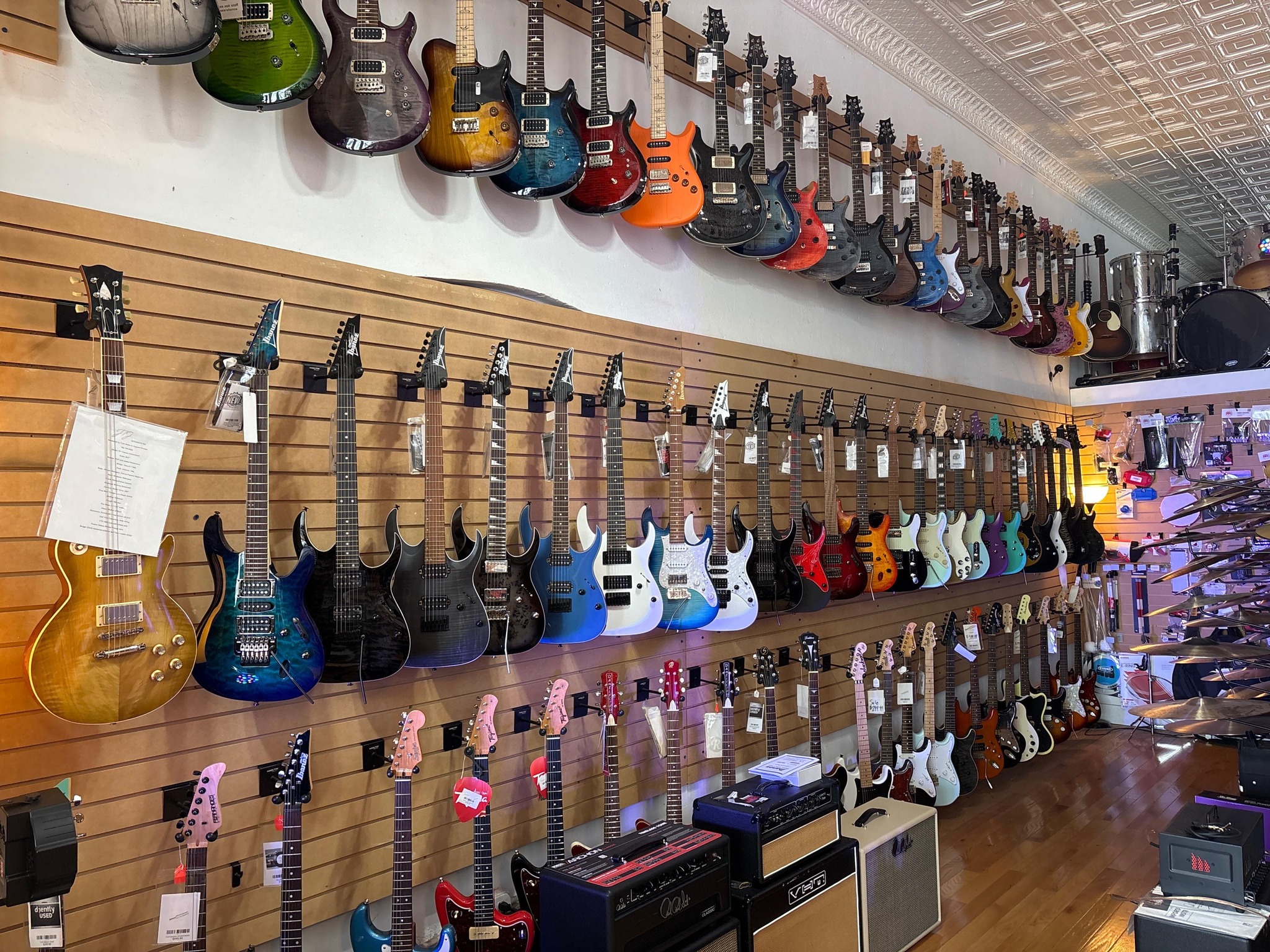 440 Instruments | Augusta GA