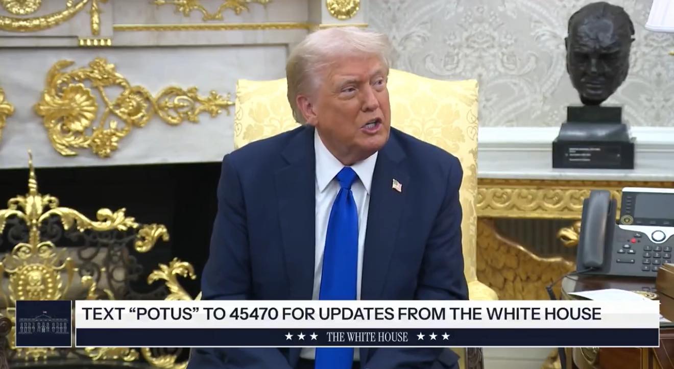 🚨BREAKING: President Trump... - Donald Trump For President | Facebook
