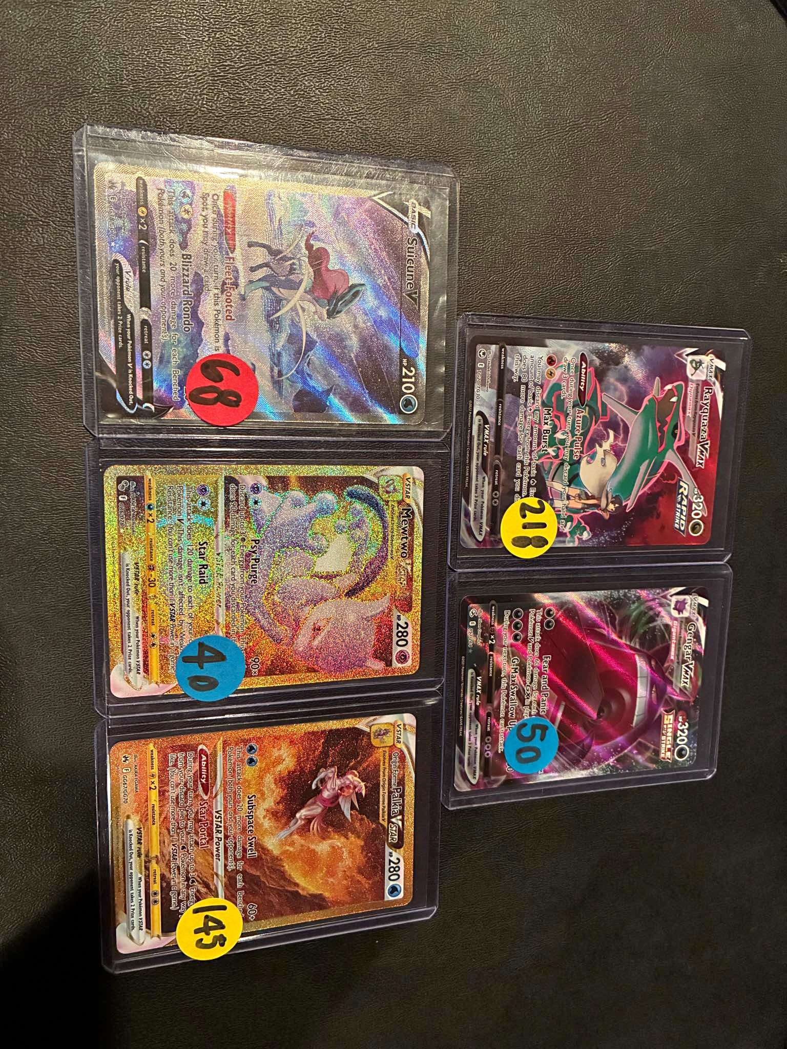 pokemon cards green bay 153 Bayleaf your opponent takes 2 Prize cards. Pokmon card lot - Card