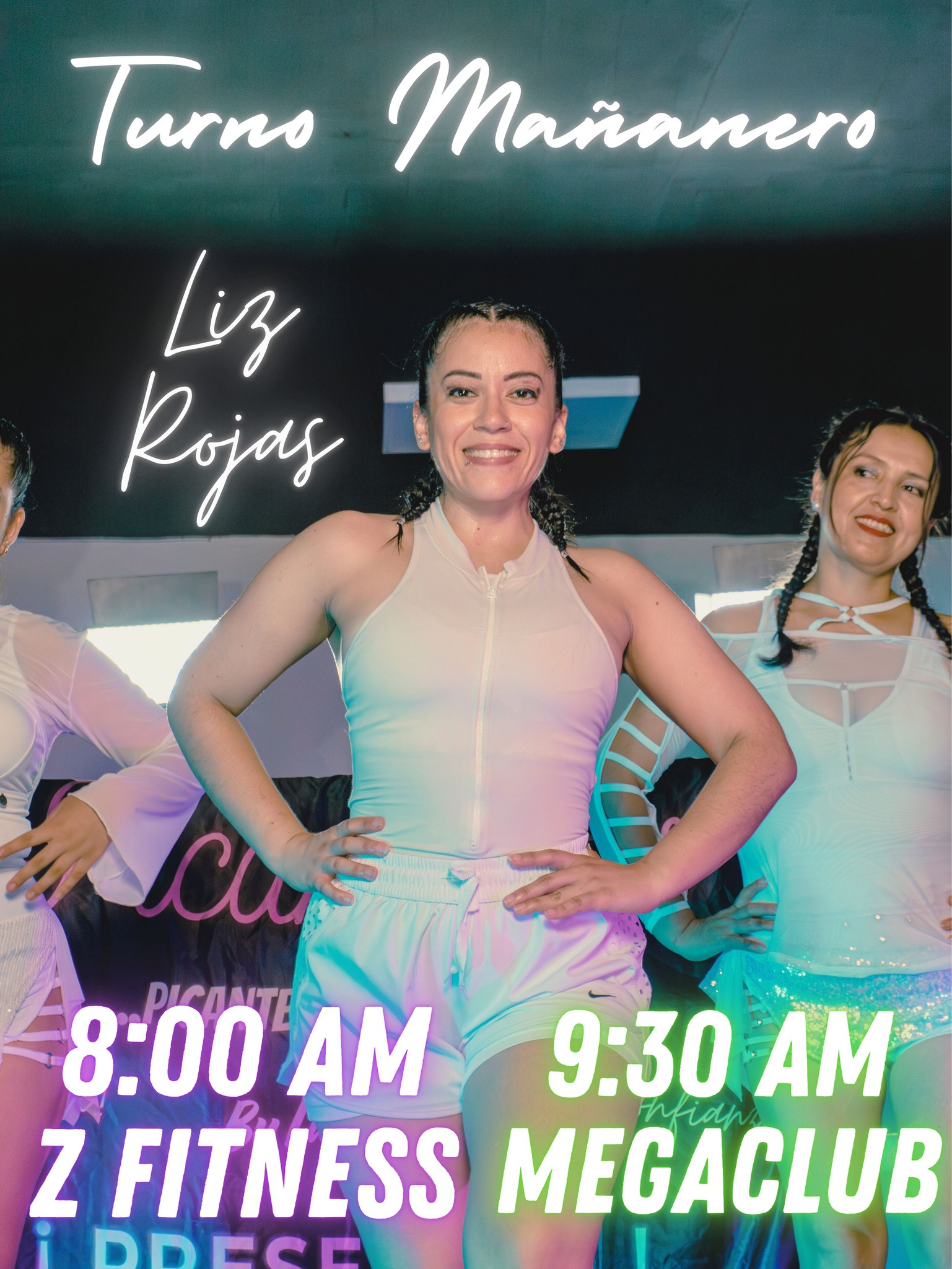 Liz Rojas - .༺🔥 ¡..𝕍𝕀𝔼ℝℕ𝔼𝕊 𝔻𝔼 𝔸ℝ𝕆𝕄𝔸..!🔥༻ .🔥💃🏻 𝗥𝗲𝗰𝗼𝗻𝘁𝗿𝗮... | Facebook