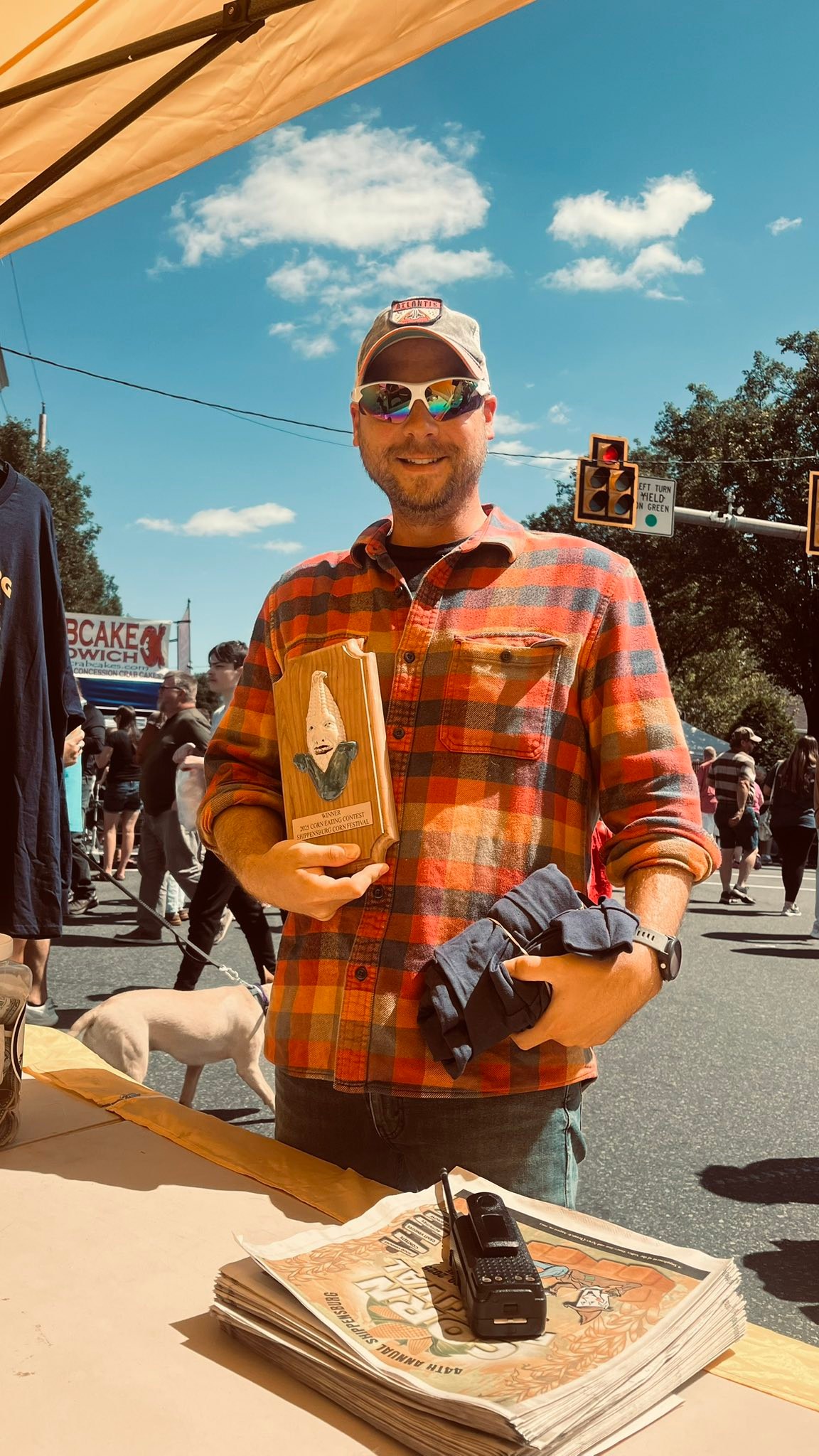 Shippensburg Corn Festival