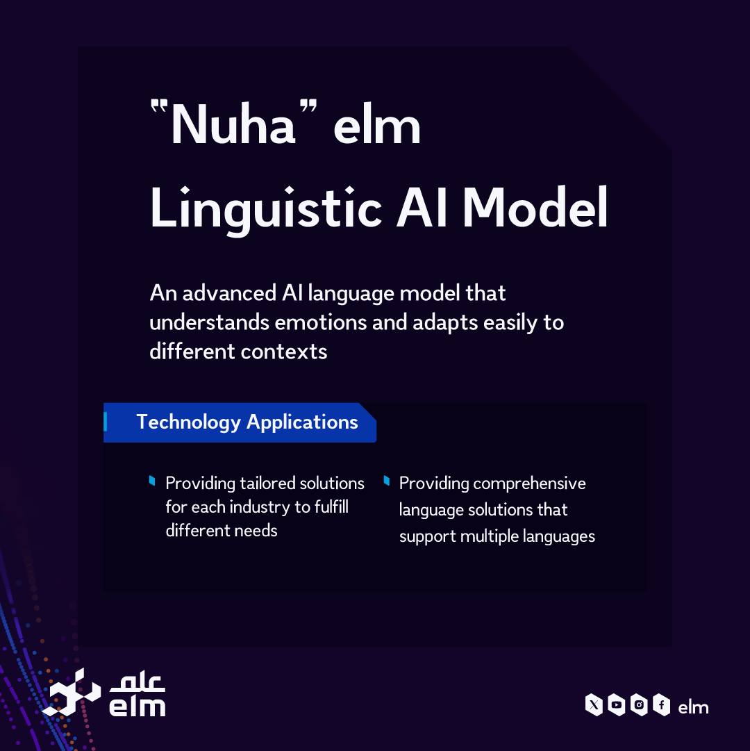 عِلم Elm | Riyadh