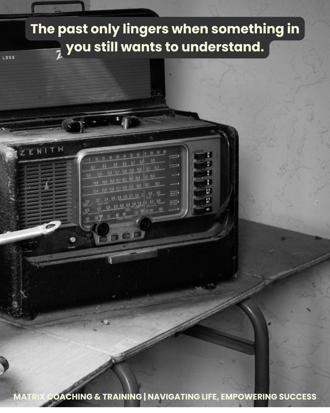 Matrix - Moments of Meaning Unresolved emotions don’t disappear — they ...