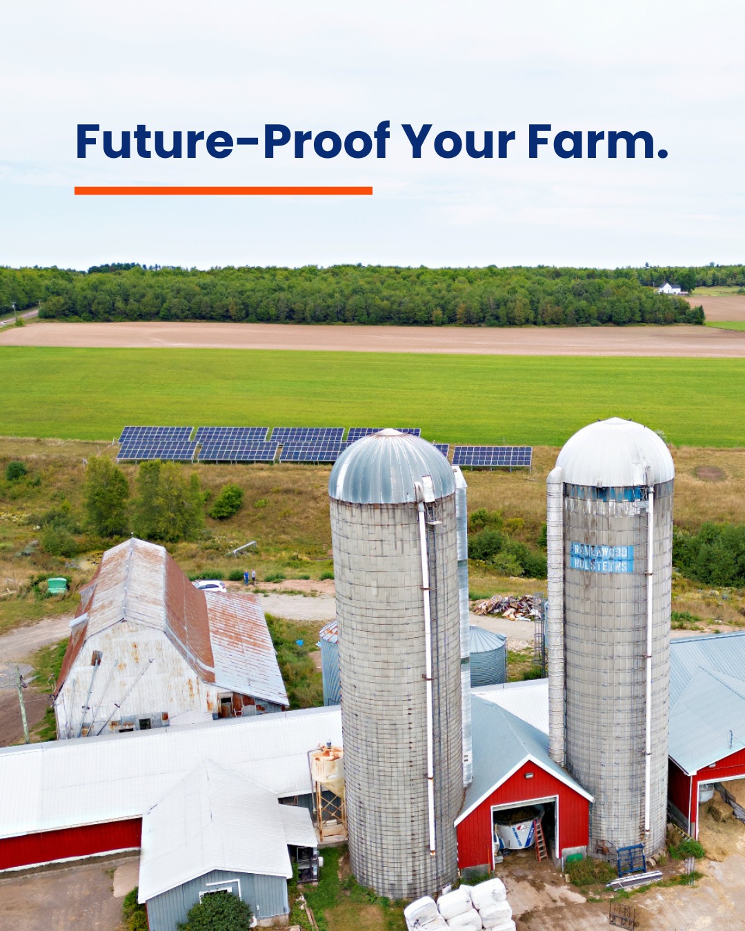 The Smart Energy Company | Hampton NB