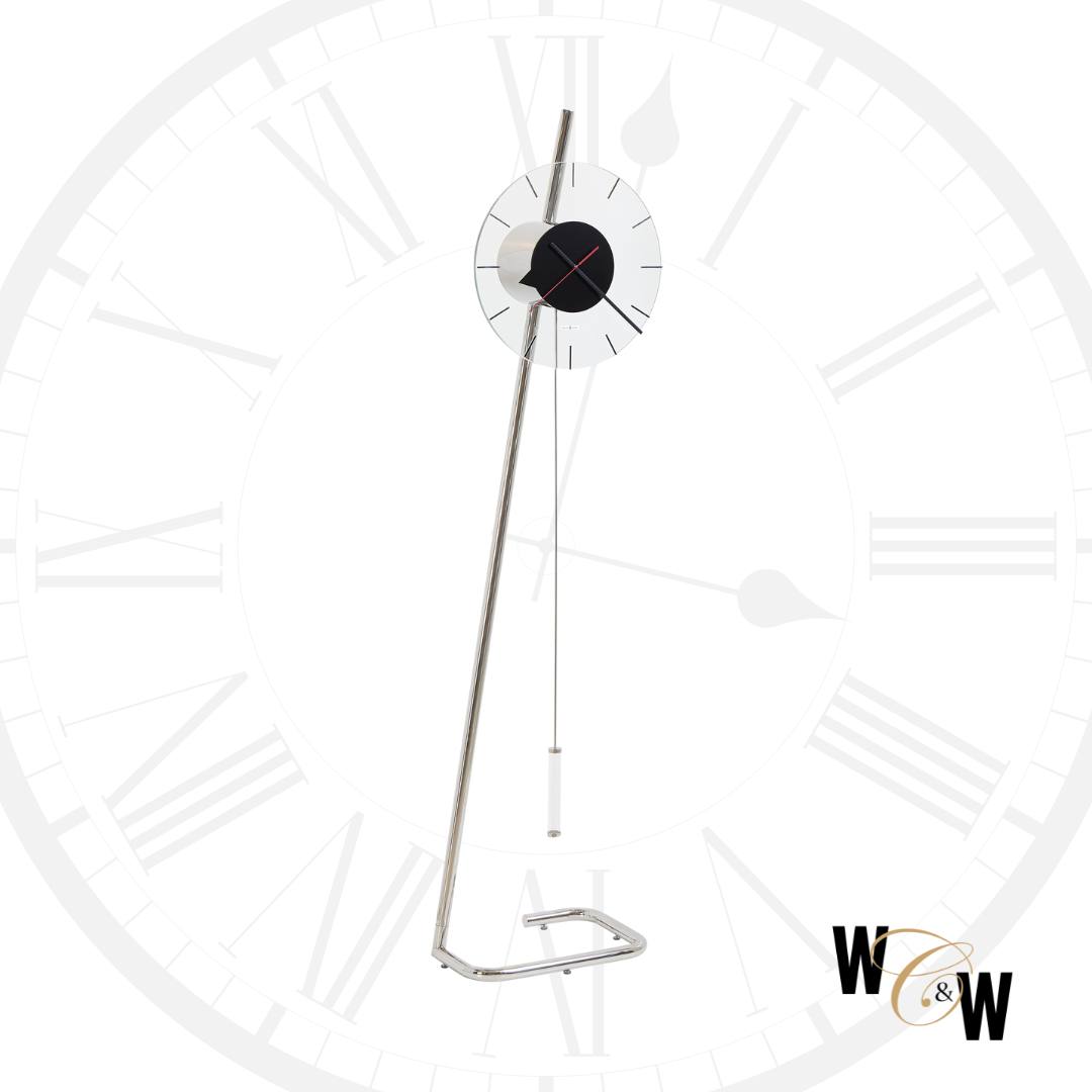 A striking blend of modern design... - Windsor Clock & Watch | Facebook