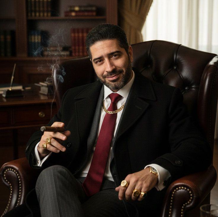 Fahed Ben Jeddou