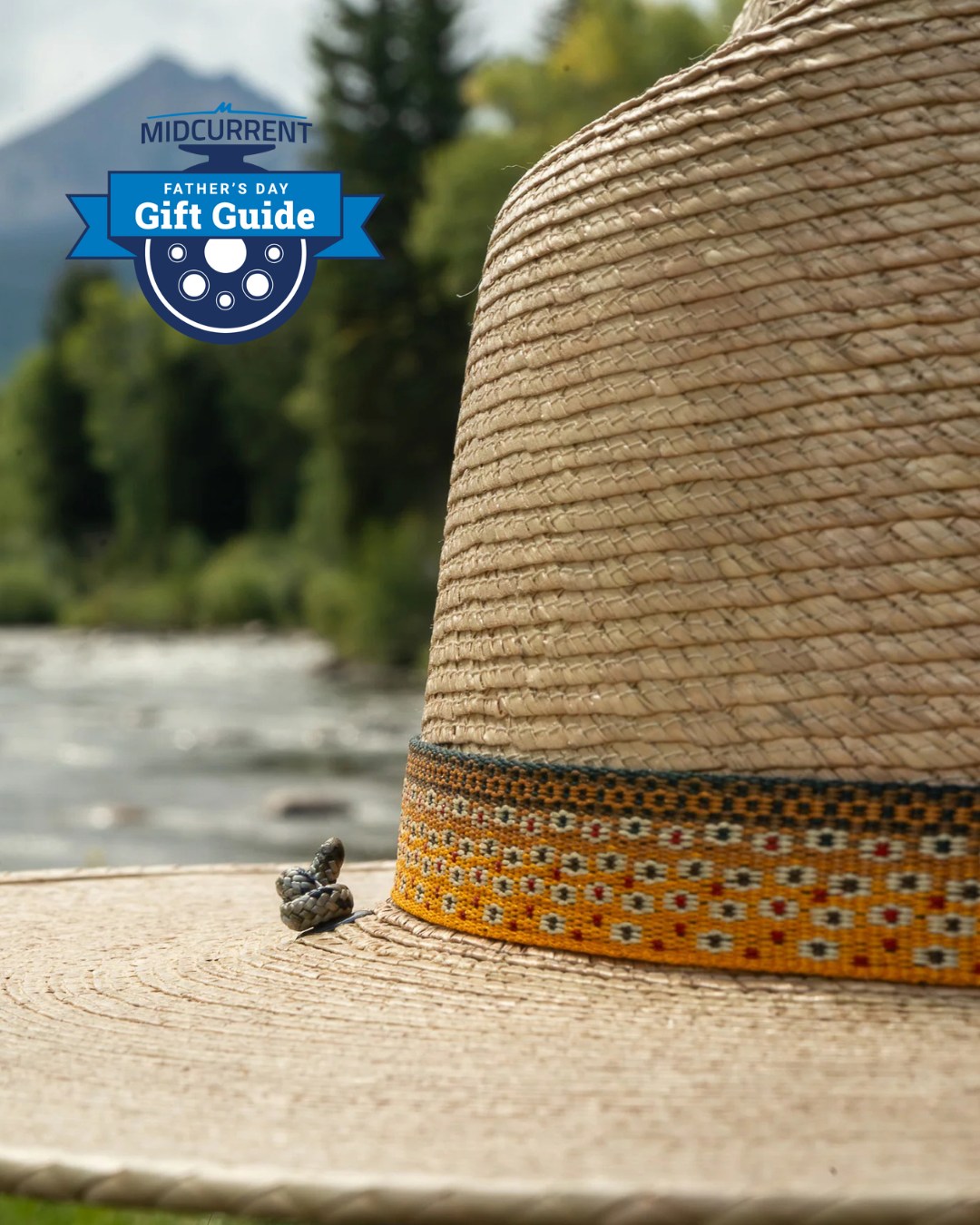 MidCurrent - For the dad who lives in the sun—Fishpond’s... | Facebook