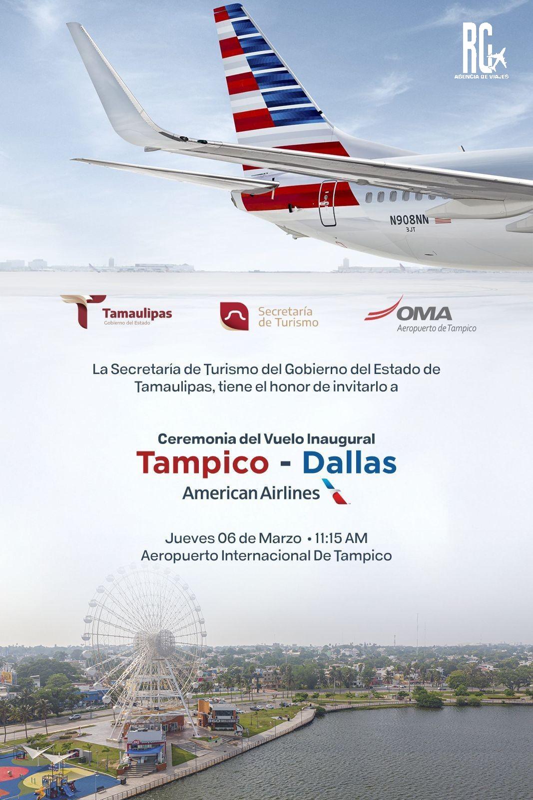 Aerolineas Que Viajan A Austin Texas Vuelos De Tampico A Dallas Tx
