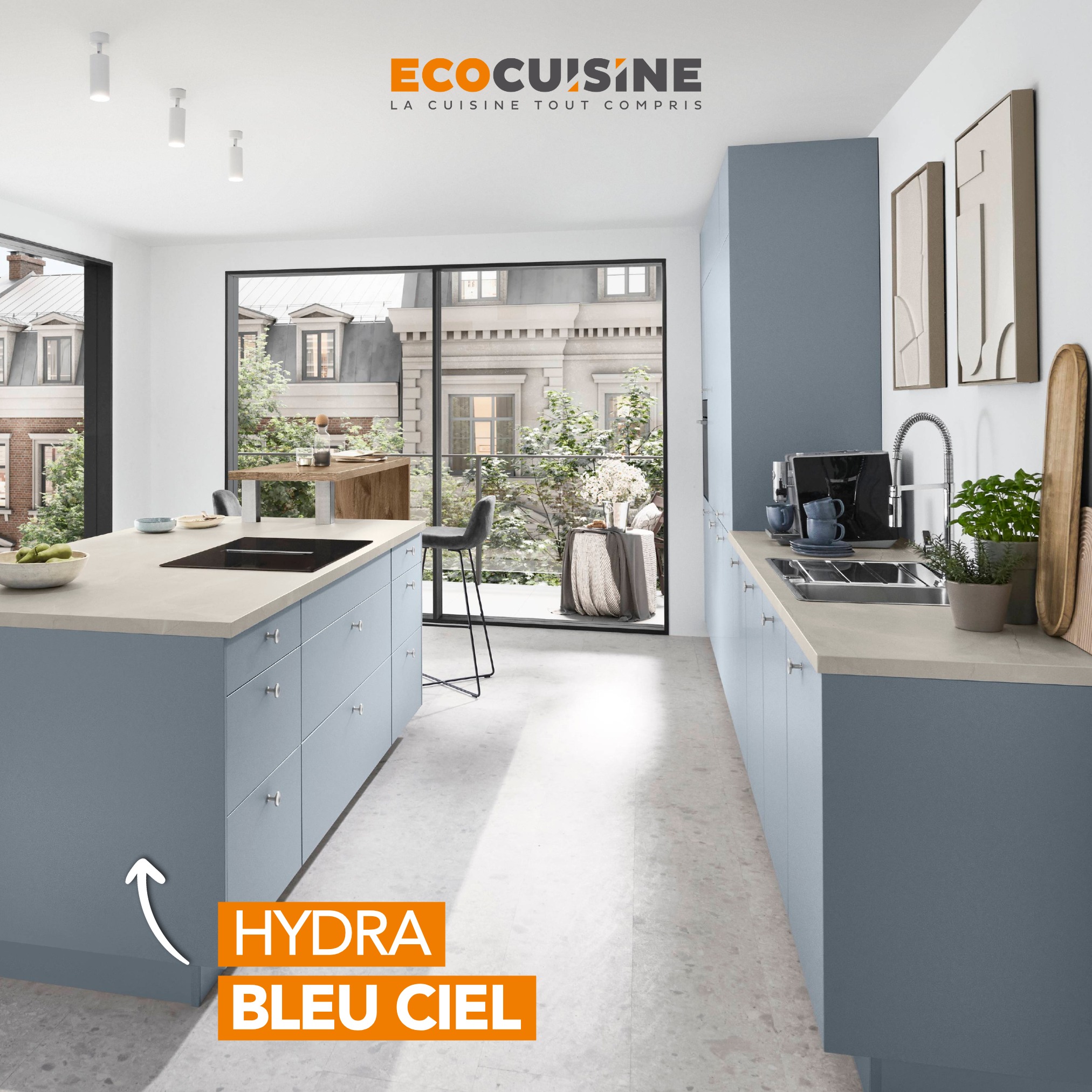 Eco Cuisine Talange
