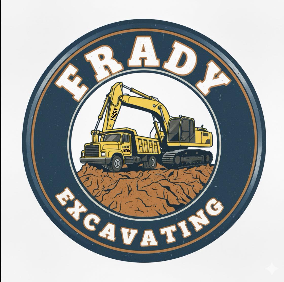 Talitha - 🌸 Sponsor Spotlight 🌸 Thank you to Frady Excavating ...