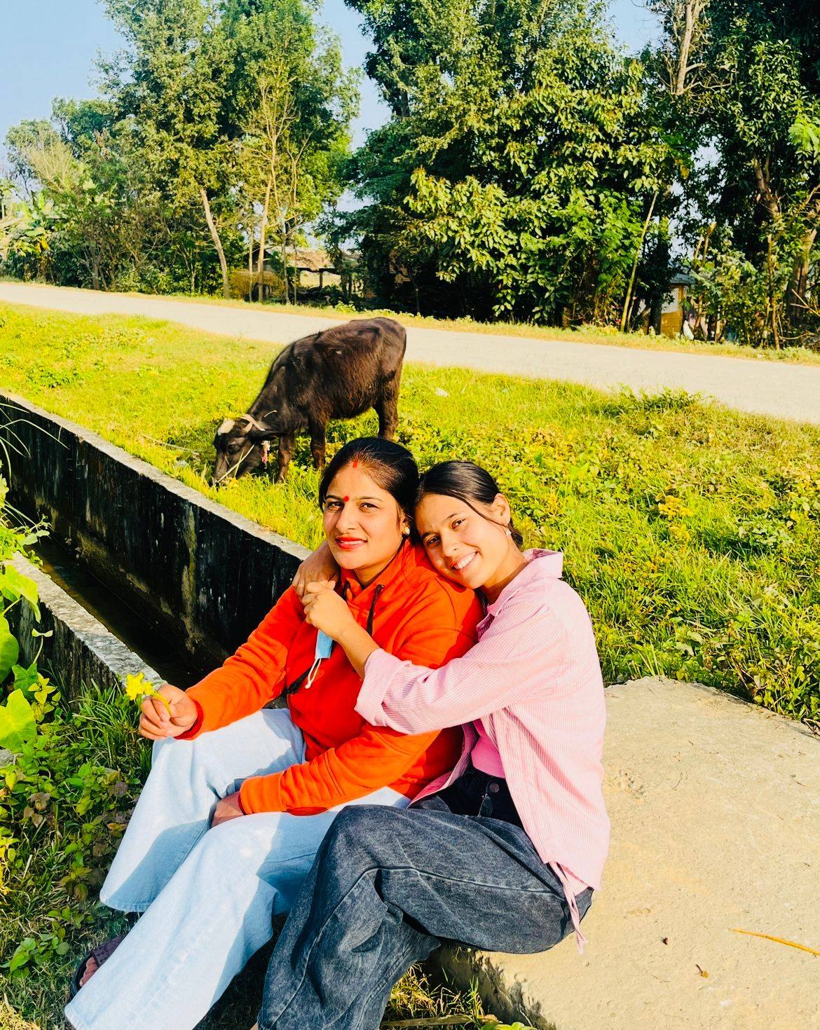 Muna Acharya