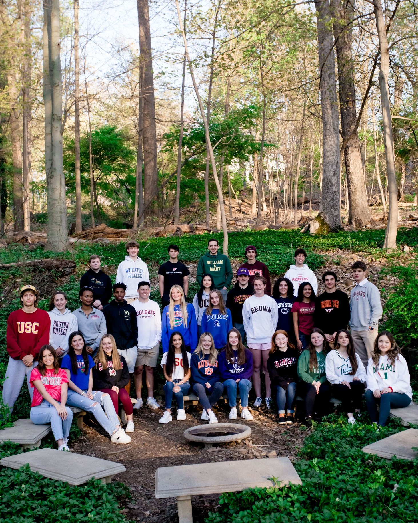 Stroll - LAST CALL for 2025 Graduates!👇 Help us spread the word about ...