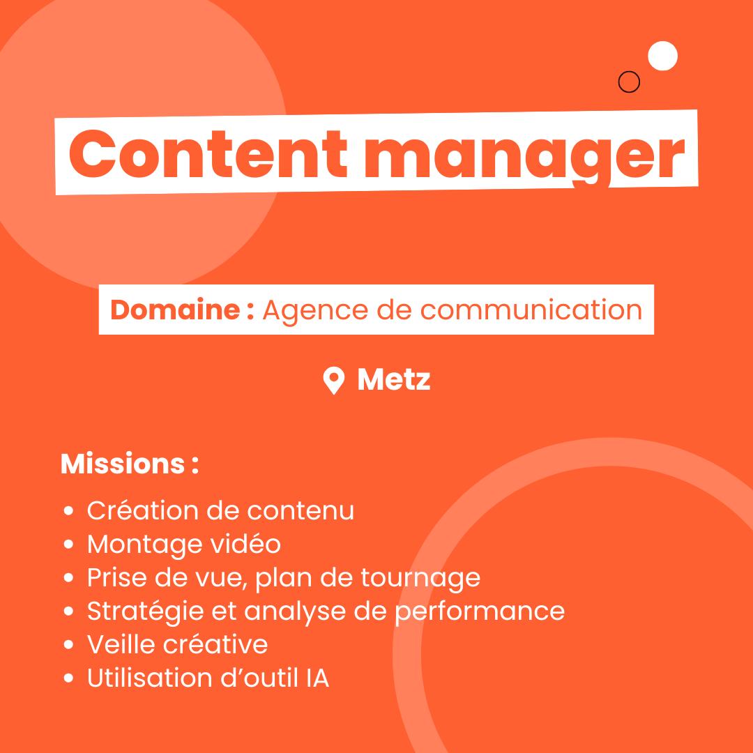 IFA Business School | Metz
