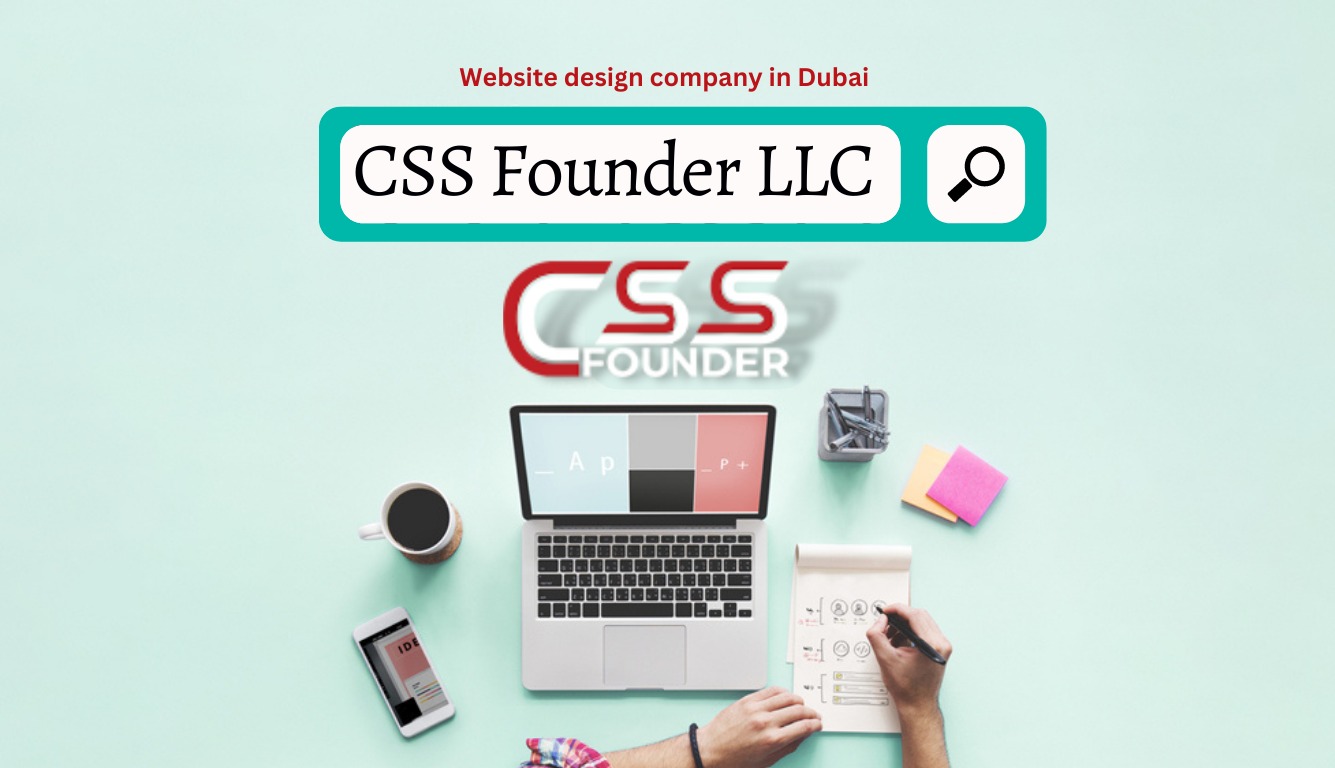CSS Founder LLC | Sharjah