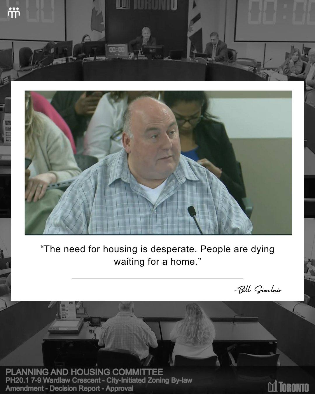 Last week, our CEO, Bill... - TNG Community Services | Facebook