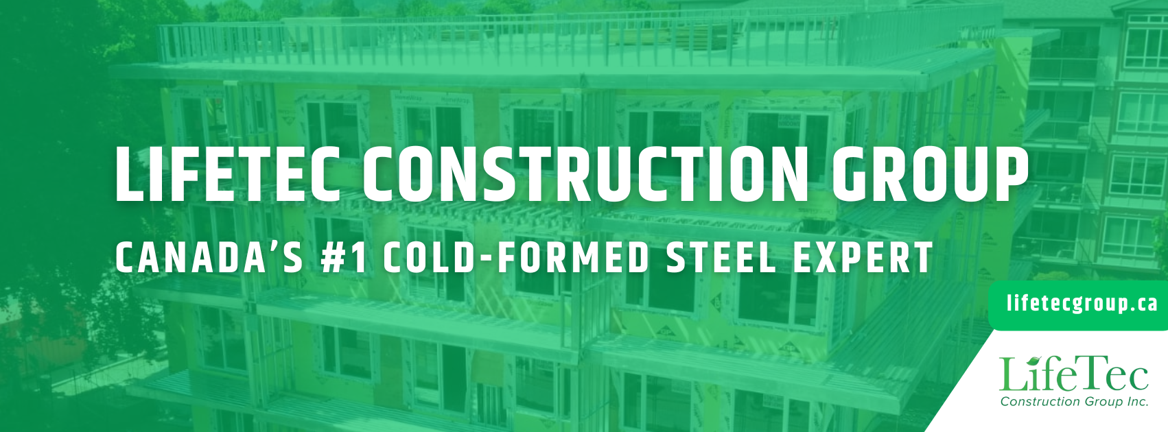 LifeTec Construction Group Inc. | Surrey BC
