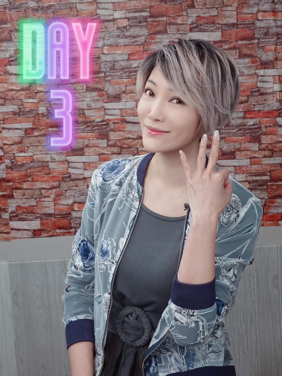 李璧琦 Becky Lee - 李璧琦 Becky Lee added a new photo.