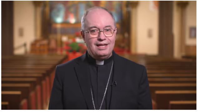 The Canadian Conference of Catholic Bishops (CCCB) is offering JOURNEY ...