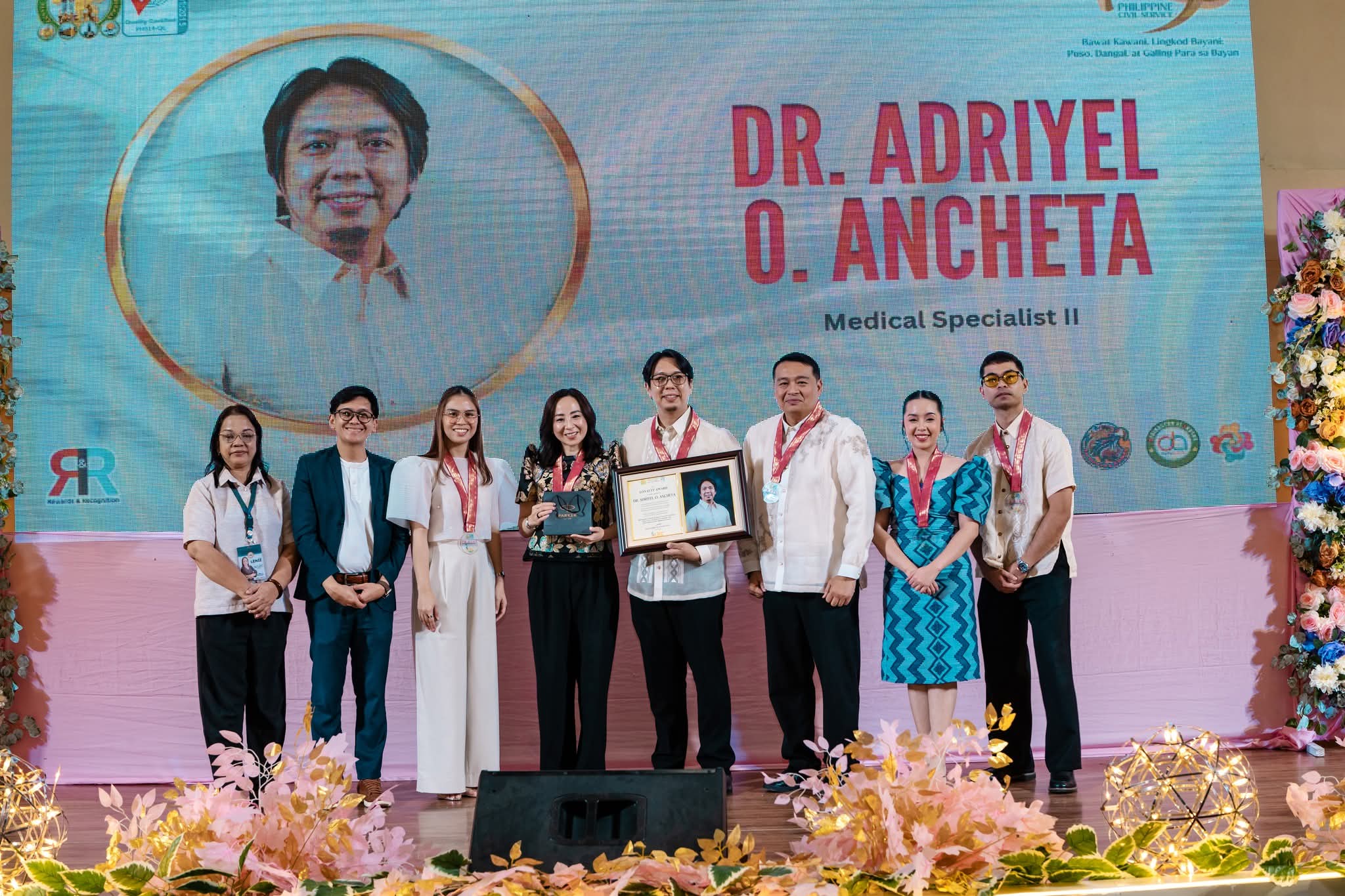 Biñan City Hospital added a new photo. - Biñan City Hospital